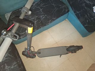 Patinete Eléctrico Xiaomi