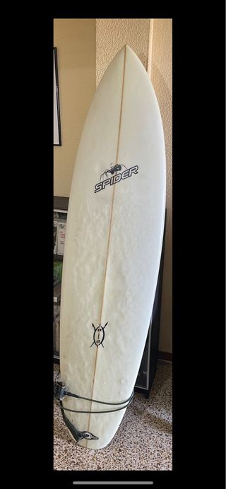 Tabla de surf Spider