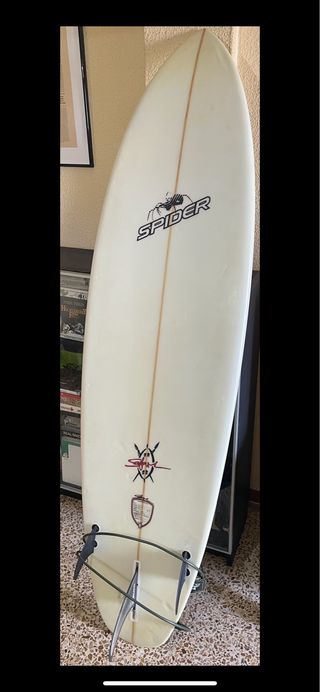 Tabla de surf Spider