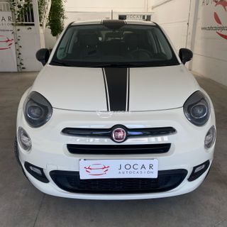FIAT 500X 2017 e-torq  OFERTA DE LA SEMANA