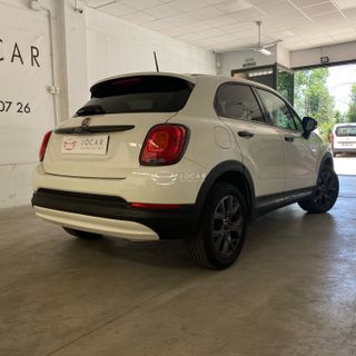 FIAT 500X 2017 e-torq  OFERTA DE LA SEMANA