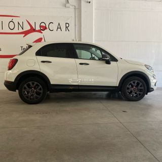 FIAT 500X 2017 e-torq  OFERTA DE LA SEMANA
