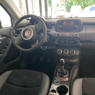 FIAT 500X 2017 e-torq  OFERTA DE LA SEMANA