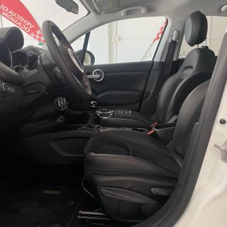 FIAT 500X 2017 e-torq  OFERTA DE LA SEMANA