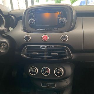 FIAT 500X 2017 e-torq  OFERTA DE LA SEMANA