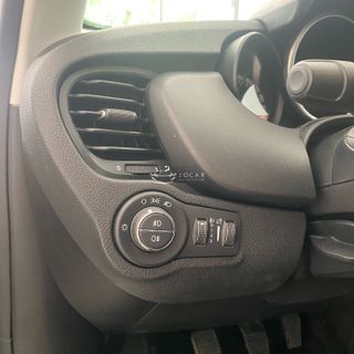 FIAT 500X 2017 e-torq  OFERTA DE LA SEMANA