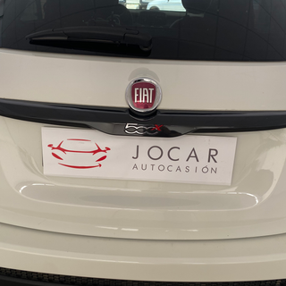 FIAT 500X 2017 e-torq  OFERTA DE LA SEMANA