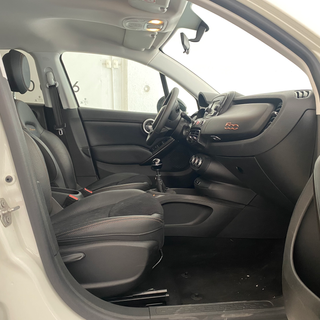 FIAT 500X 2017 e-torq  OFERTA DE LA SEMANA