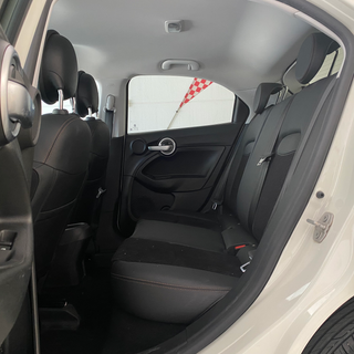 FIAT 500X 2017 e-torq  OFERTA DE LA SEMANA