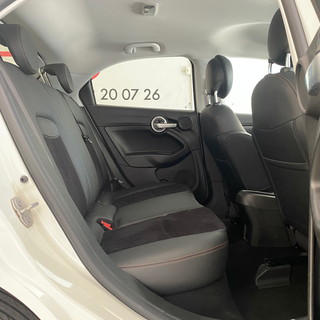 FIAT 500X 2017 e-torq  OFERTA DE LA SEMANA