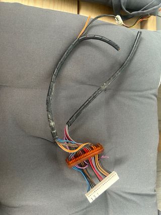 Placa controladora Junkers Euromaxx 27