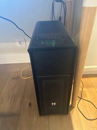 PC Sobremesa Gaming 