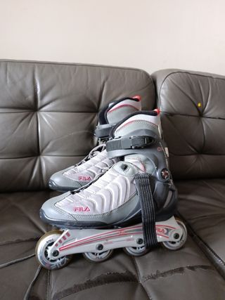 Patines en línea Fila Talla 44