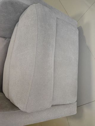 Sillón Eléctrico El Corte Inglés Gris