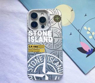 Funda Stone Island iPhone