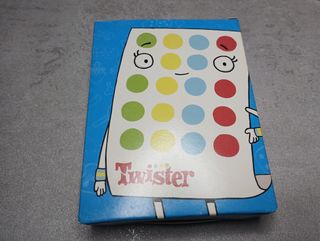 Gioco Twister McDonald's