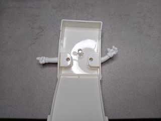 Gioco Twister McDonald's