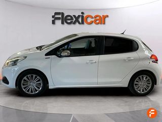 Peugeot 208 5P Signature BlueHDi 73KW (100CV)