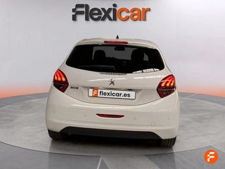 Peugeot 208 5P Signature BlueHDi 73KW (100CV)