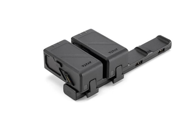 Kit DJI Avata Fly More