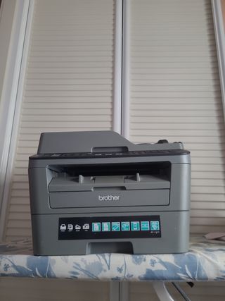 Impresora Multifunción Brother MFC-L2700DW