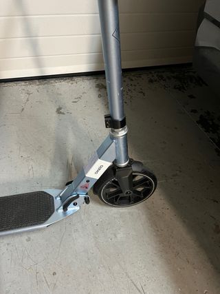 Patinete Decathlon