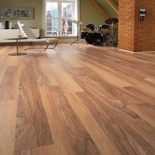 Suelo de parquet económico