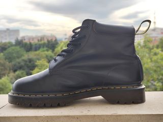 Botas Dr Martens 939 Talla 43 + hormas + plantilla