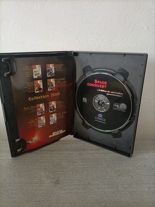 Space Conquest PC