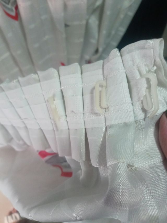 Tenda soggiorno 2 teli