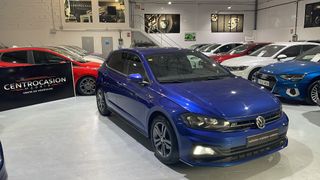 Volkswagen Polo RLINE DSG 1.0TSI 95cv 05/2018