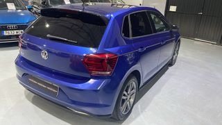 Volkswagen Polo RLINE DSG 1.0TSI 95cv 05/2018