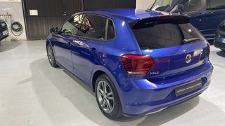 Volkswagen Polo RLINE DSG 1.0TSI 95cv 05/2018