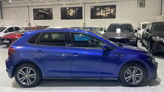 Volkswagen Polo RLINE DSG 1.0TSI 95cv 05/2018