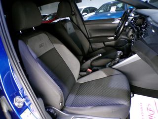 Volkswagen Polo RLINE DSG 1.0TSI 95cv 05/2018