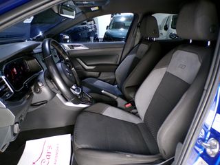Volkswagen Polo RLINE DSG 1.0TSI 95cv 05/2018