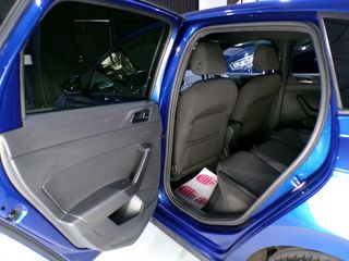 Volkswagen Polo RLINE DSG 1.0TSI 95cv 05/2018