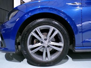 Volkswagen Polo RLINE DSG 1.0TSI 95cv 05/2018