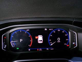 Volkswagen Polo RLINE DSG 1.0TSI 95cv 05/2018