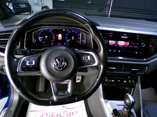 Volkswagen Polo RLINE DSG 1.0TSI 95cv 05/2018