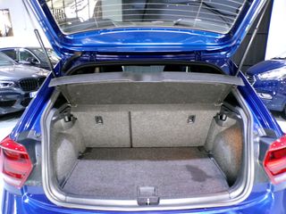 Volkswagen Polo RLINE DSG 1.0TSI 95cv 05/2018
