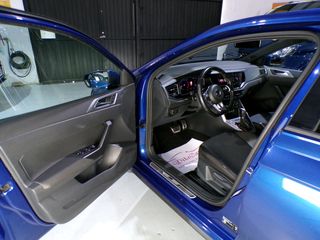 Volkswagen Polo RLINE DSG 1.0TSI 95cv 05/2018