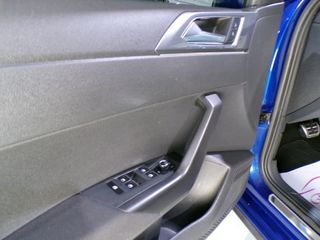 Volkswagen Polo RLINE DSG 1.0TSI 95cv 05/2018