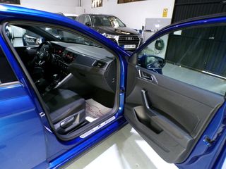 Volkswagen Polo RLINE DSG 1.0TSI 95cv 05/2018