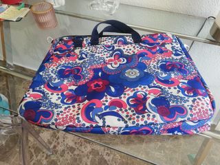 Maletín Pepe Jeans Estampado Floral