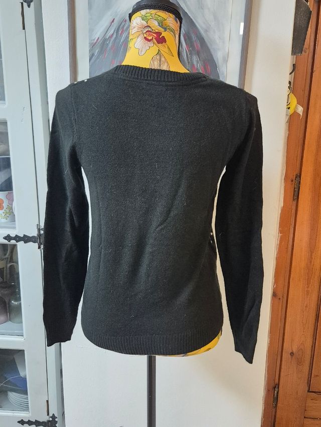 Maglione Esmara I Love X-Mas