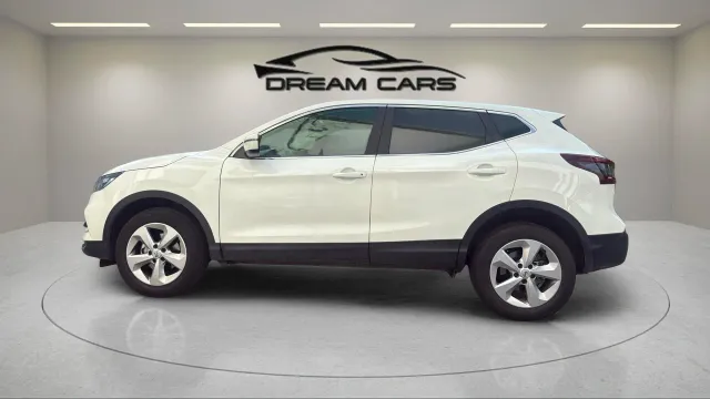 Nissan Qashqai dCi 115 Acenta