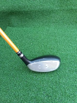 Palo de golf Híbrido Wilson Staff Dh6-4-22° Zurdo 