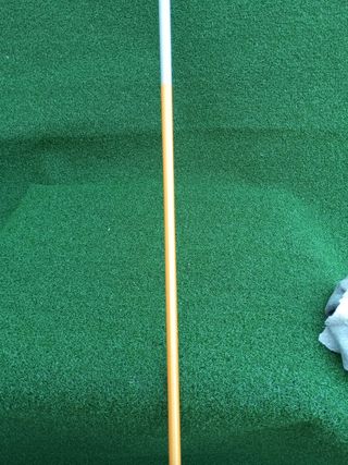 Palo de golf Híbrido Wilson Staff Dh6-4-22° Zurdo 