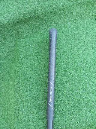 Palo de golf Híbrido Wilson Staff Dh6-4-22° Zurdo 
